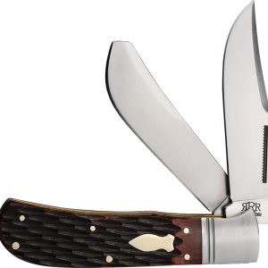 Large Trapper