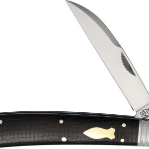Whiskey Bent Folder