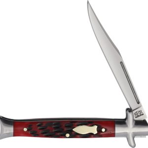 Bowtie Folder