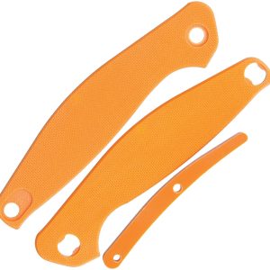 E771 G10 Handle Set Orange