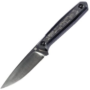 Dex Apex Fixed Blade CF