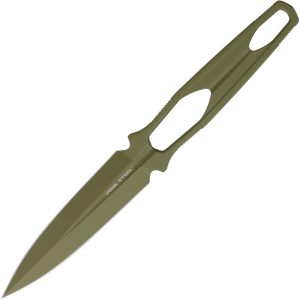 Astral Dagger Green