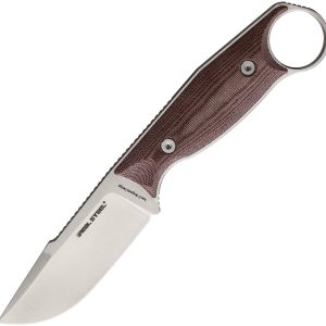 Furrier Harpoon Fixed Blade