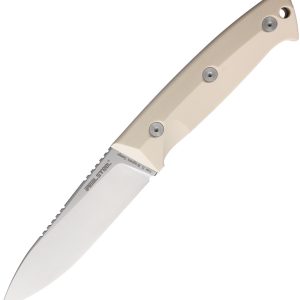 Black Thorn Fixed Blade IvG10