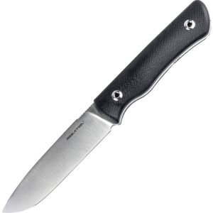 Bushcraft Plus II Fixed BladeC