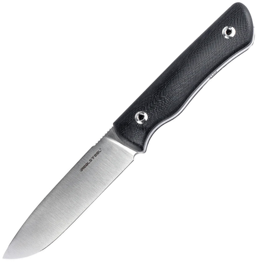 Bushcraft Plus II Fixed BladeC