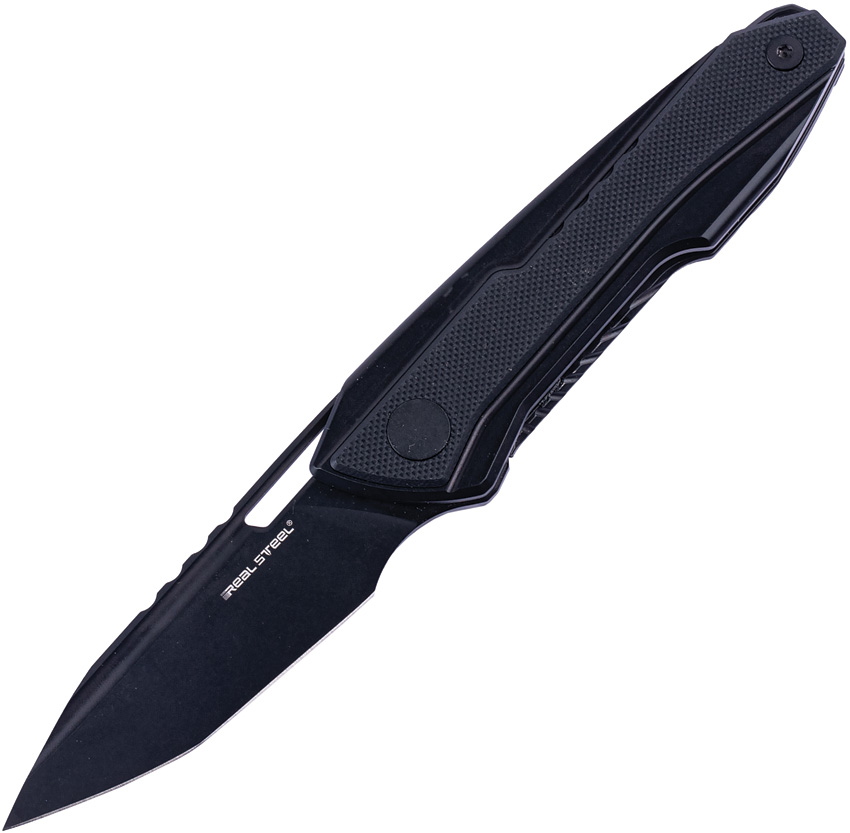Bullet Framelock