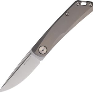 LUNA Titan Folder