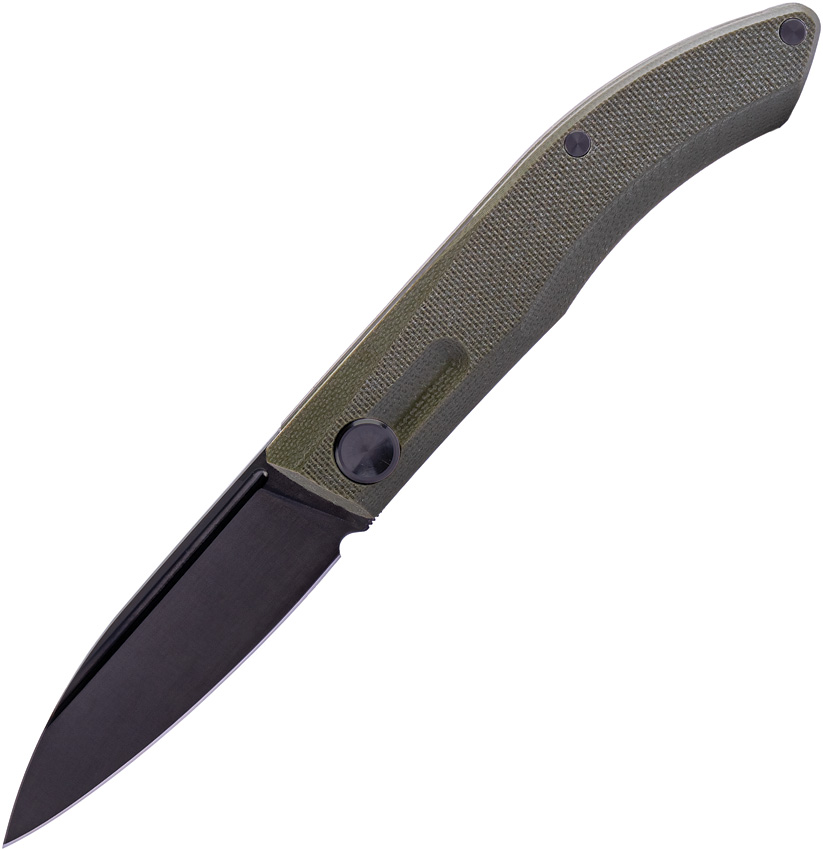 Stella Lux Slip Joint OD