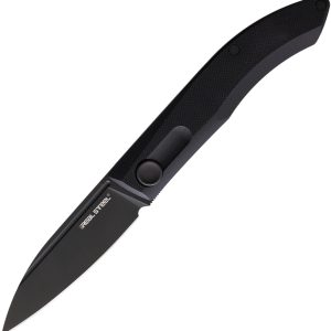 Stella Folder Black