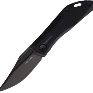 Ventus Lite Slip Joint Black