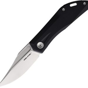 Ventus Lite Slip Joint Black