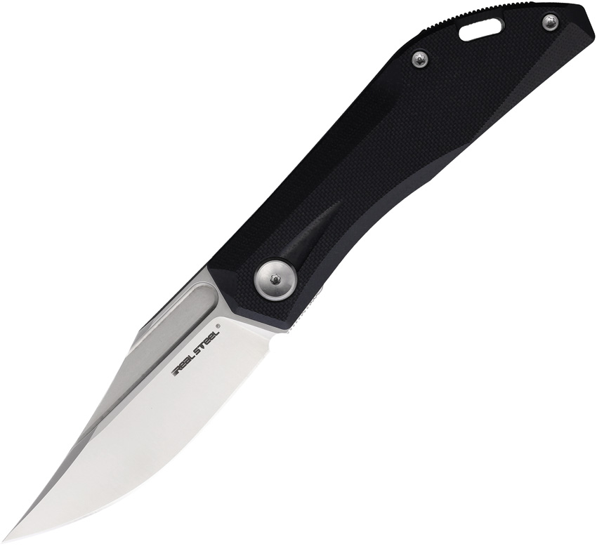 Ventus Lite Slip Joint Black