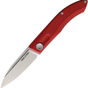Stella Folder Red