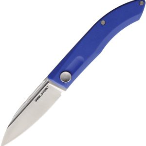 Stella Folder Blue