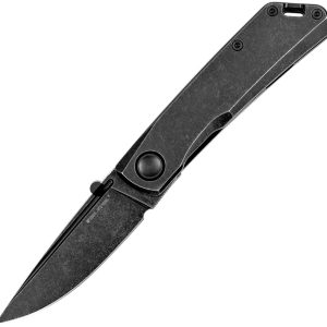 Luna Eco Framelock Blk SW