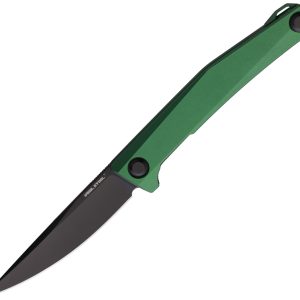 Teres Linerlock Green