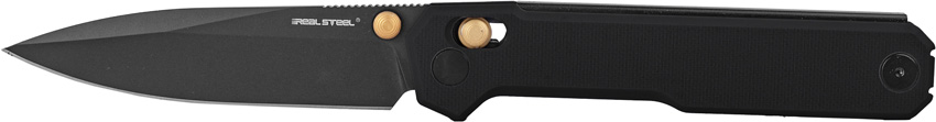 Perix Crossbar Lock