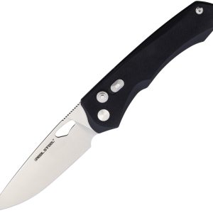 Griffin Pro Button Lock Blk