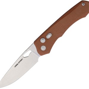 Griffin Pro Button Lock Nat Mi