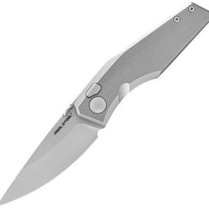 Spectrum Premium Button Lock