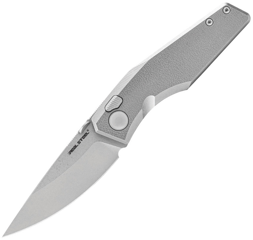 Spectrum Premium Button Lock