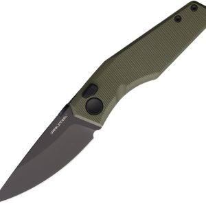 Spectrum Button Lock OD G10