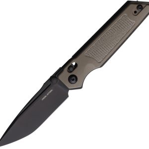 Sacra TAC Crossbar Lock Coy