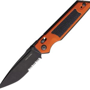 Sacra TAC Crossbar Lock Org