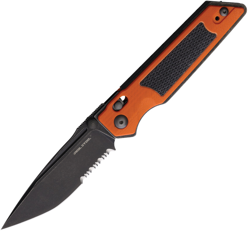 Sacra TAC Crossbar Lock Org