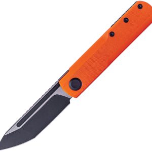 G-Tanto Detent Ball Lock Org