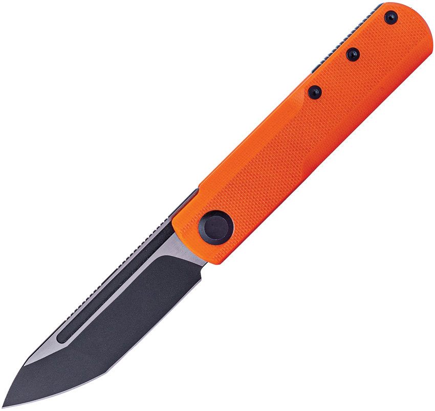 G-Tanto Detent Ball Lock Org