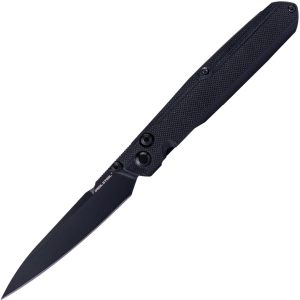 G5 Metamorph Button Lock Blk