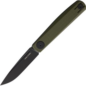 GSlip Compact Green G10