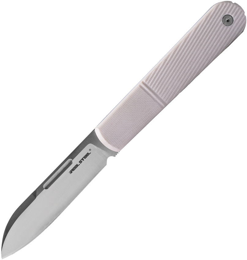 Barlow RB5 Slip Joint Ivory