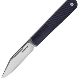 Barlow RB5 Slip Joint Black