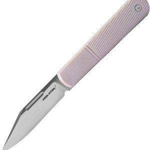 Barlow RB5 Slip Joint Ivory