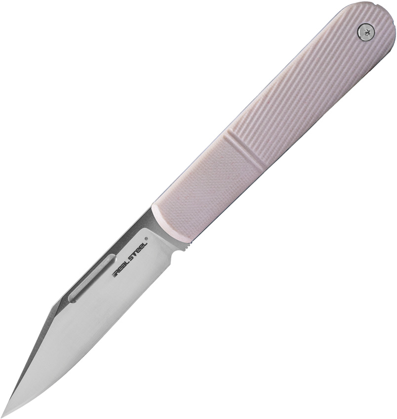 Barlow RB5 Slip Joint Ivory
