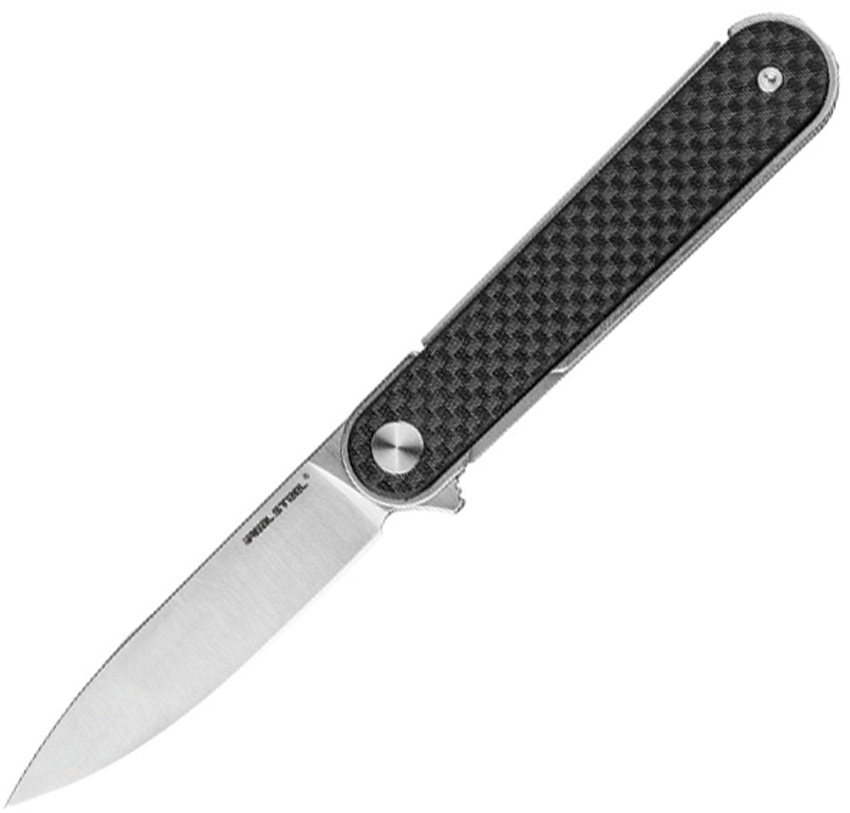 Iris Linerlock CF/G10