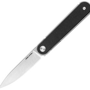 Iris Linerlock Black