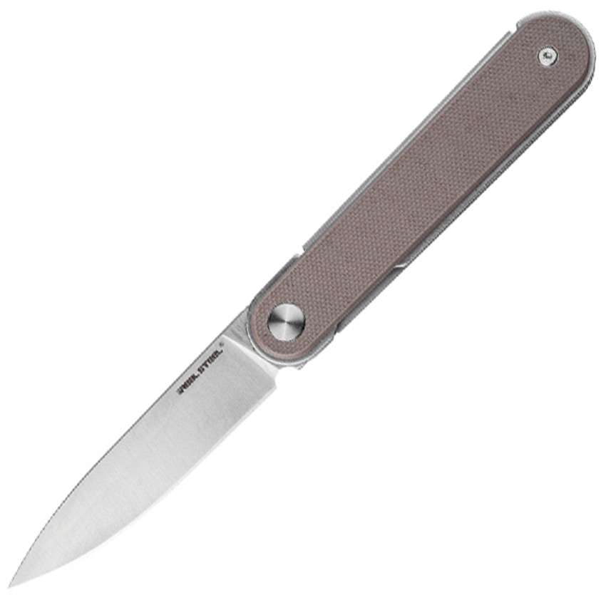 Iris Linerlock Coyote