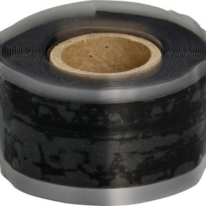Rescue Tape Premium Black
