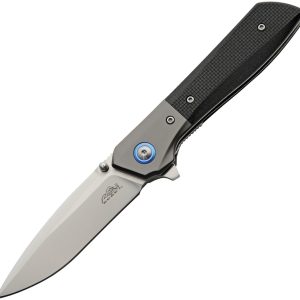 Riverray Linerlock