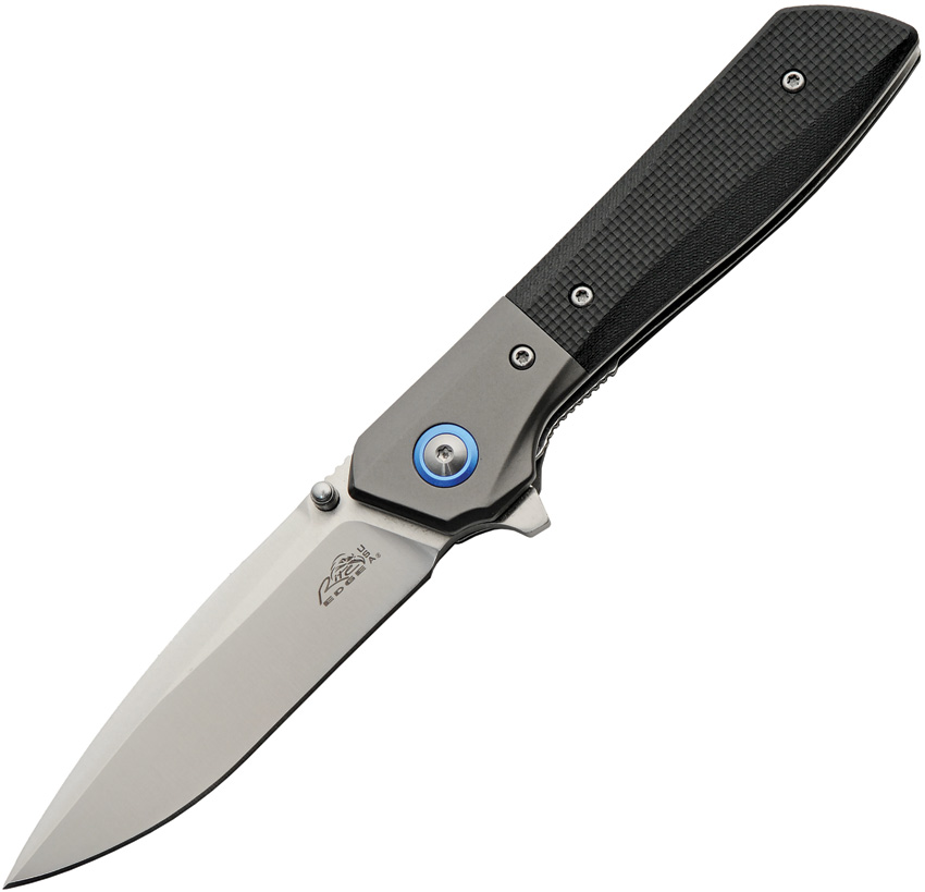 Riverray Linerlock