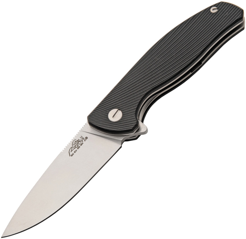 Linerlock Black