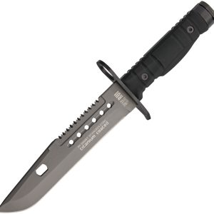 Tactical Knife