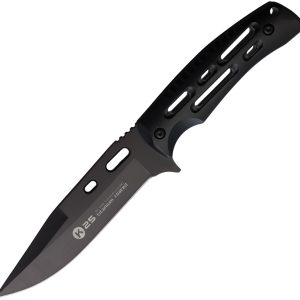 Tactical Fixed Blade