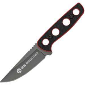 Neck Knife