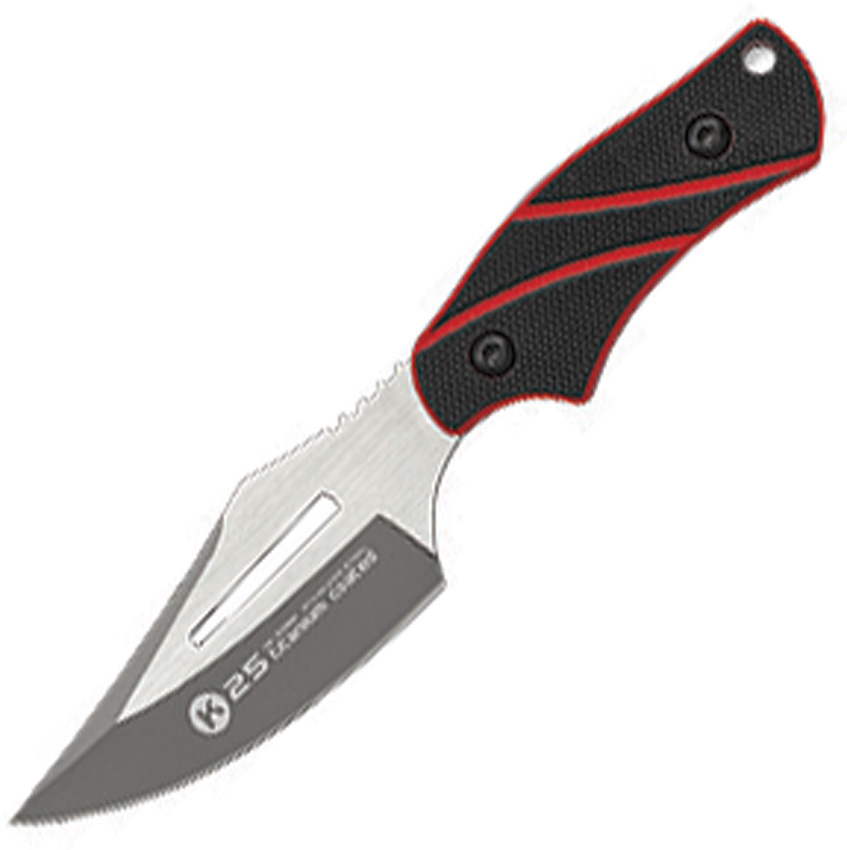 Neck Knife