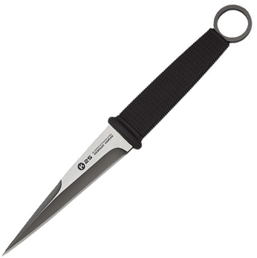 Boot Knife